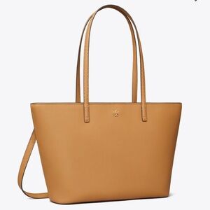 Tory Burch Leather Tote